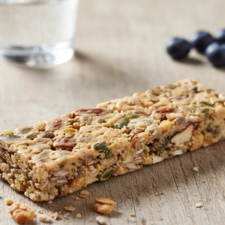 Barra de Proteína 45gr Caja x16 Punto Sano Original