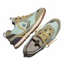 Zapatillas Converse Omega Trainer Hike Unisex Green