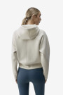 HOODIE ELSA Crudo