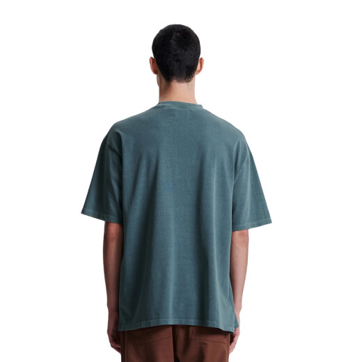 Remera Critical Slide Scribble Pocket - Azul Remera Critical Slide Scribble Pocket - Azul