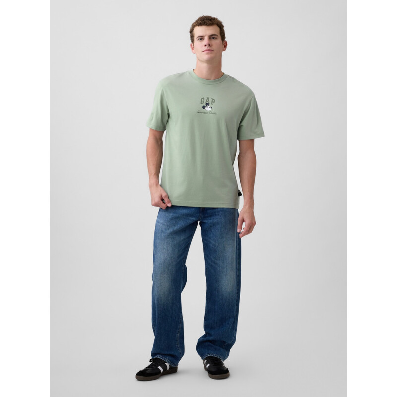 V-DIS X GAP LOGO SP26 2 ICEBERG GREEN 16-5808