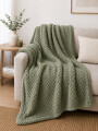 FLANNEL PANAL 1 PLAZA VERDE