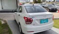 Hyundai Grand I10 Sdn 1.25 GL - 2015 Hyundai Grand I10 Sdn 1.25 GL - 2015