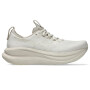 Zapatillas Running GEL-Nimbus 28 Mujer Soft Oat/cream