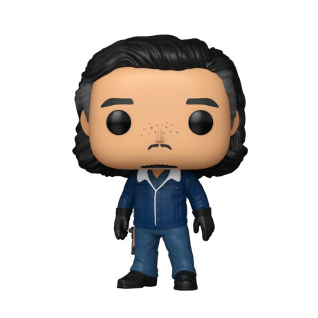 Tommy Miller - The Last Of Us - 1846 Tommy Miller - The Last Of Us - 1846