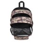 Mochila Big Student Green/Grey/Charcoal