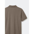 CAMISA POLO MM MASC MARROM MEDIO