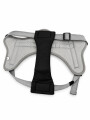 ARNES PARA PERROS GRIS