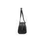 Bolso Para Unisex 1Dr Dome Shoulder Negro