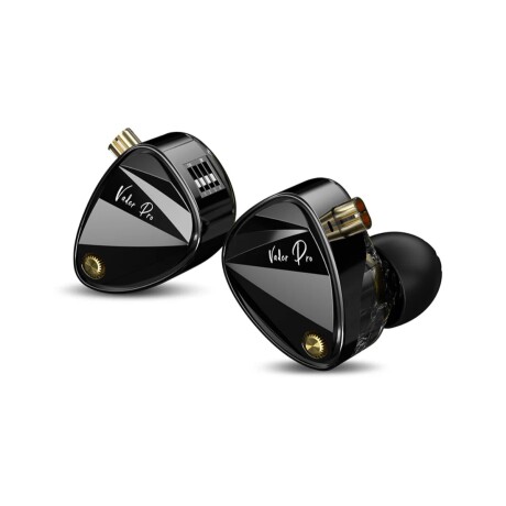 AURICULARES KZ VADER PRO CON SWITCH Y MICROFONO AURICULARES KZ VADER PRO CON SWITCH Y MICROFONO