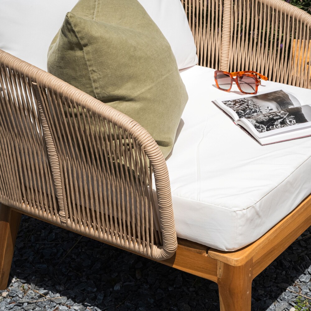 Butaca exterior Boho Butaca exterior Boho