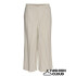 VMMYMILO H/W CULOTTE PANT WVN GA Silver Lining