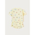 PIJAMA MM FEM AMARELO CLARO