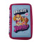 Cartuchera Disney Paw Patrol Your Self Celeste - Fucisa