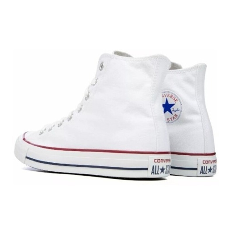 CTAS HI WHITE/RED/NAVY WHITE/RED/NAVY