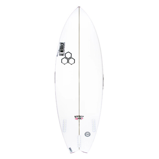 Tabla Channel Islands ROCKET WIDE 5'9 - FCS - 31.9 L Tabla Channel Islands ROCKET WIDE 5'9 - FCS - 31.9 L