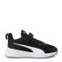 Championes de Niños Puma Flyer 4 Ac+ Ps Negro - Blanco