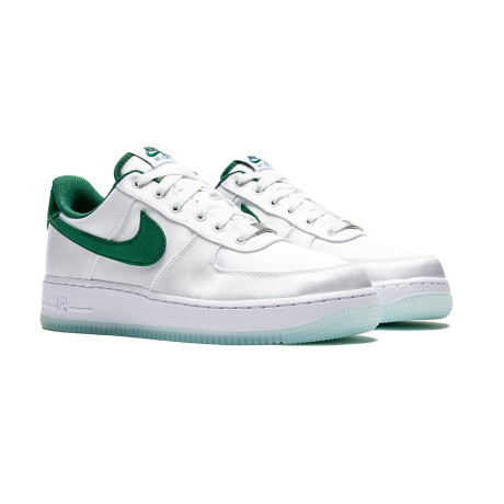 Championes Nike Air Force 1 07 White