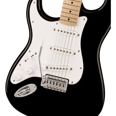 GUITARRA ELECTRICA SQUIER SONIC STRAT BLACK PARA ZURDO GUITARRA ELECTRICA SQUIER SONIC STRAT BLACK PARA ZURDO