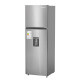 Heladera James RJ301INV Inox Dispensador Heladera James RJ301INV Inox Dispensador