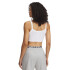 UA Rival Rib Baby Tank-WHT WHT-100