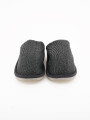 PANTUFLA NILO GRIS