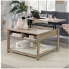 Mesa Ratona Articulada - Sauder - Linea Anda Norr Mesa Ratona Articulada - Sauder - Linea Anda Norr