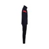 Buzo Futbol Kappa4Soccer Dalcito Hombre Blue Marine/red