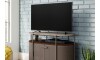 Rack para Tv una puerta - Sauder - Linea Radial Rack para Tv una puerta - Sauder - Linea Radial