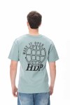 Remera HDP Verde