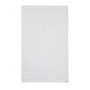 Alfombra de Baño 1000 grs 100% Algodón Egipcio Zero Twist Blanca Alfombra de Baño 1000 grs 100% Algodón Egipcio Zero Twist Blanca