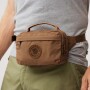 Canguro Fjallraven Kanken No. 2 Hip Pack Unisex Hazel Brown