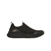 Championes Bobs Moda Flex Chill Dawn Negro