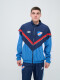 CAMPERA BEAT Nacional Hombre PAzul Marino, Blanco