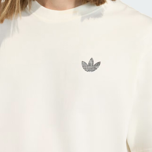 Remera Adidas Archive Country Flag - Blanco Remera Adidas Archive Country Flag - Blanco