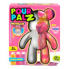 Pour Palz Oso Metalizado 22cm Metallic Golden Blush