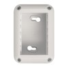 CAJA EXTERIOR 3 MODULOS PRESTA Caja Exterior 3 Modulos Presta