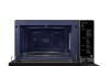 Microondas Digital c/ AirFryer 32 L - Modelo SAMC32DG7646CKZS - Samsung Microondas Digital c/ AirFryer 32 L - Modelo SAMC32DG7646CKZS - Samsung