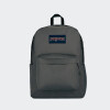 Mochila Jansport Superbreak Dry Brush Gris