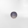 DECORACION BALL GRIS - Small