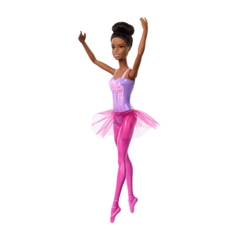 Muñeca Barbie Bailarina Articulada Diseños Surtidos U
