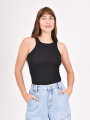 MUSCULOSA EMBAR NEGRO