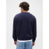 CORP LOGO CREW NEW NAVY