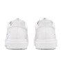 Zapatillas Allston Hombre White Full Grain