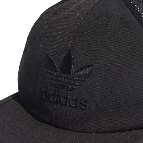 Gorra adidas Trucker - Black Black