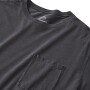 Polo Roark Made To Fade Tee Hombre WASHED BLACK