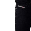 Jean Para Hombre 1979 Sleenker L.32 Grey