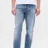 RELAXED STRAIGHT LIGHT LAROSE LIGHT WASH