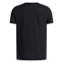 Curry Logo Tee-WHT BLK-003