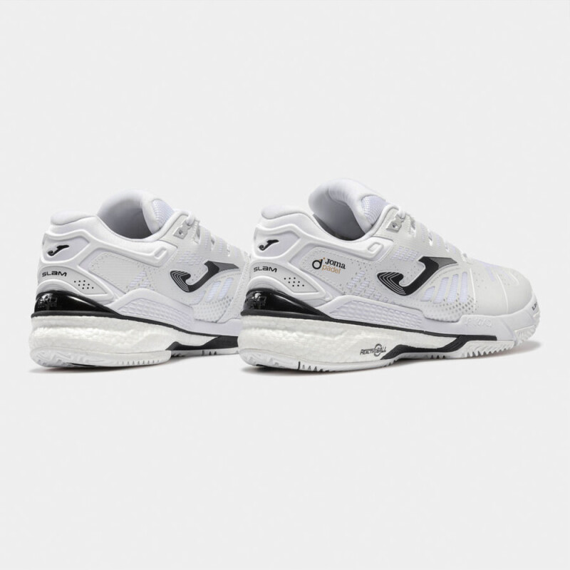 SLAM CLASSIC LADY 2602 WHITE BLANCO